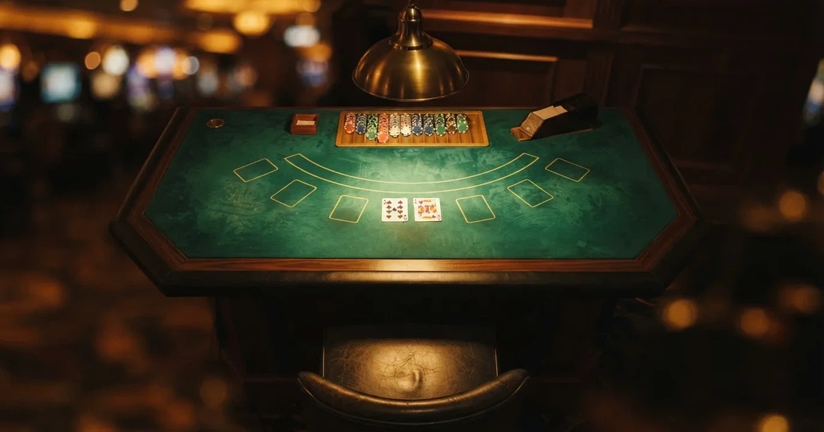 Blackjack szabályok magyar játékosoknak – engedélyek és limitek